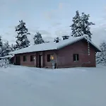 Laplands Hillside Βίλα *