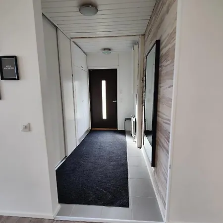 Villa Laplands Hillside *