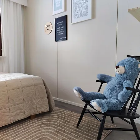 Laplands Hillside * Rovaniemi