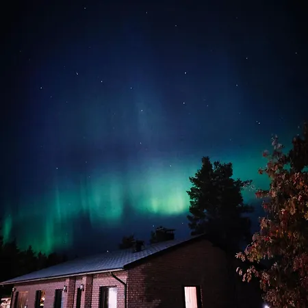 Laplands Hillside * Rovaniemi