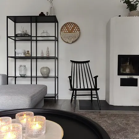 Villa Laplands Hillside *