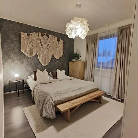 Laplands Hillside * Rovaniemi
