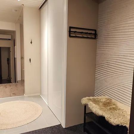 Villa Laplands Hillside