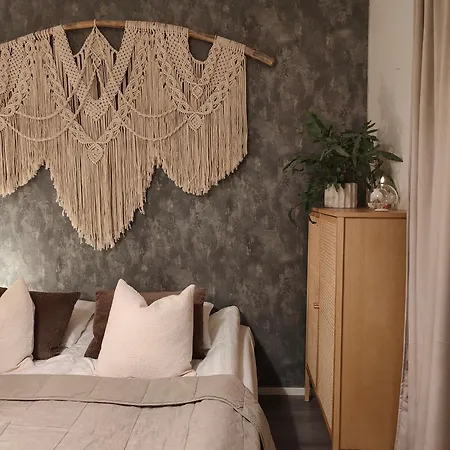 Laplands Hillside Villa *